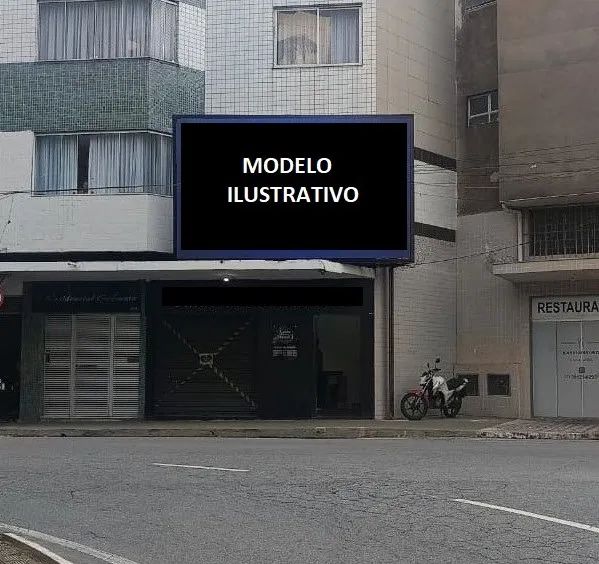 PAINEL DE LED OUTDOOR P10 - Foto 3