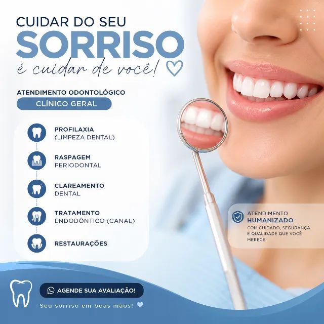 Dentista 