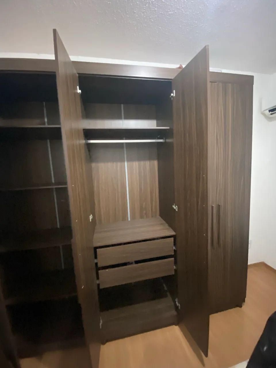 Guarda roupa  - Foto 4