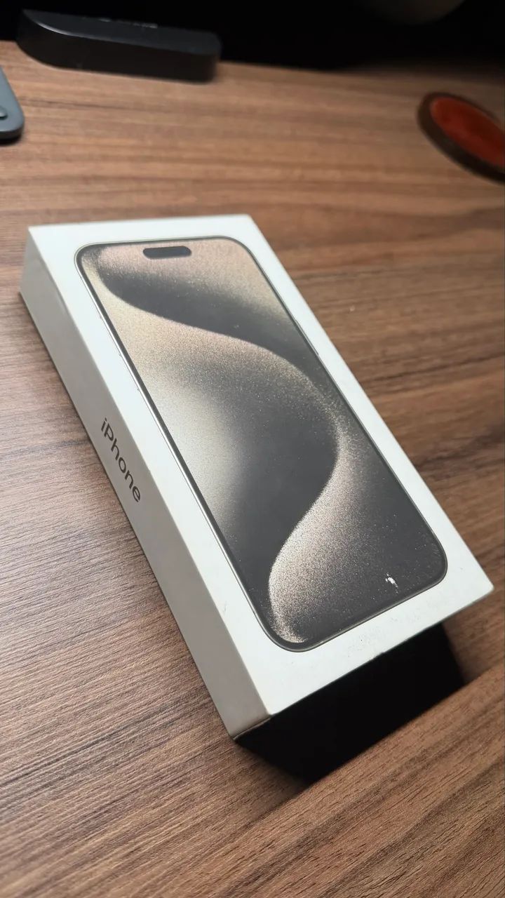 IPHONE 15 PRO MAX  - Foto 4