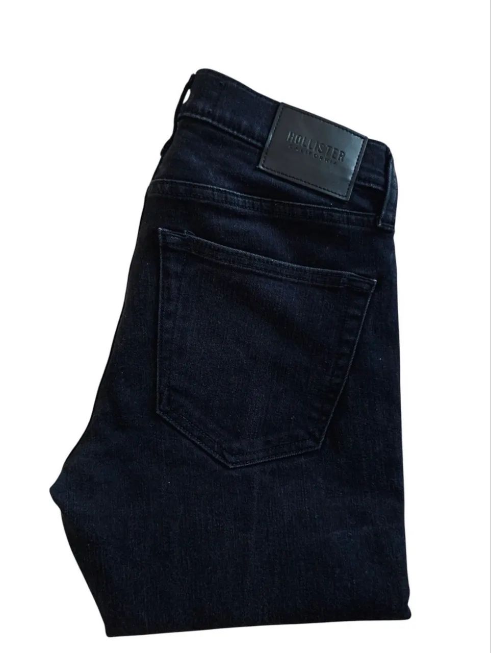 Calça sknny hollister original  - Foto 3