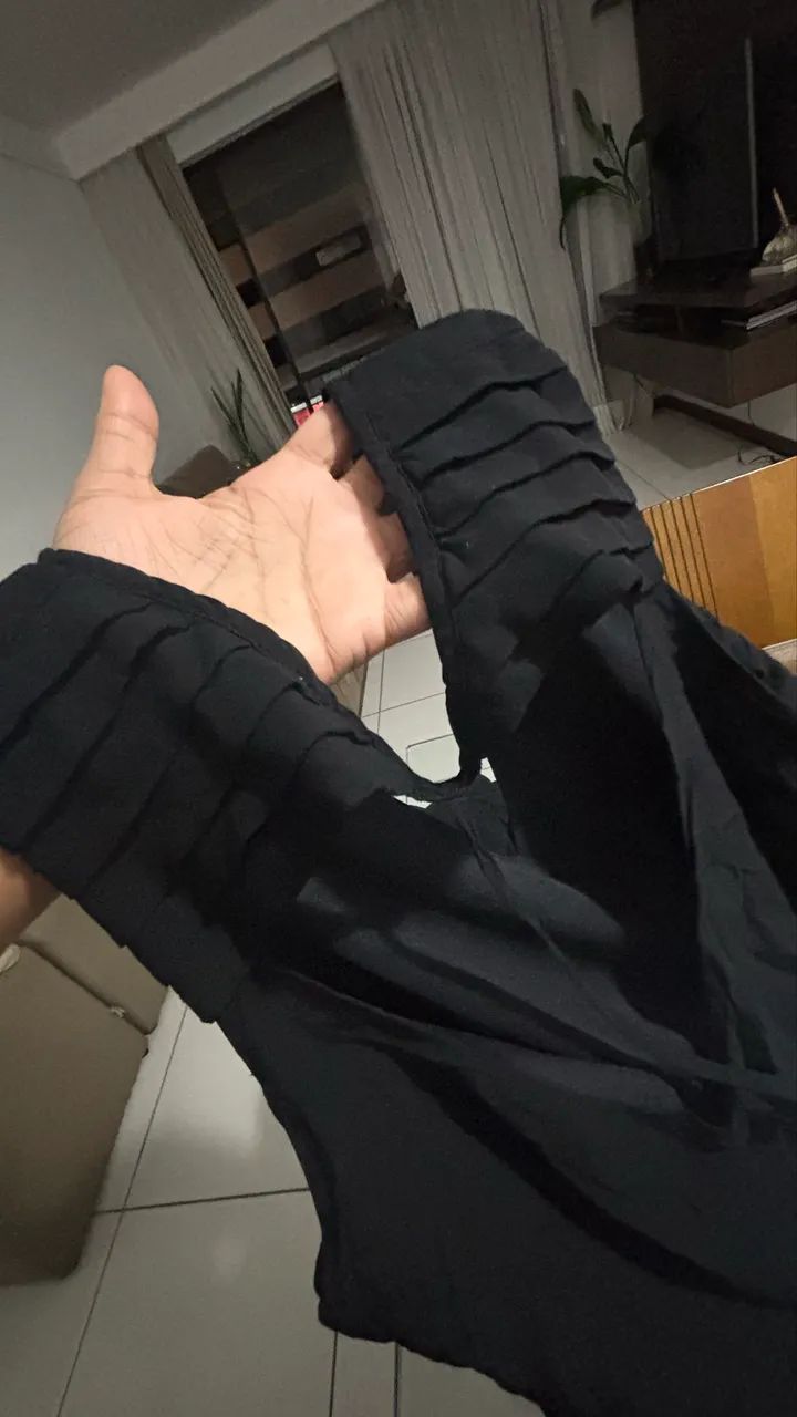 Vestido nunca usado 