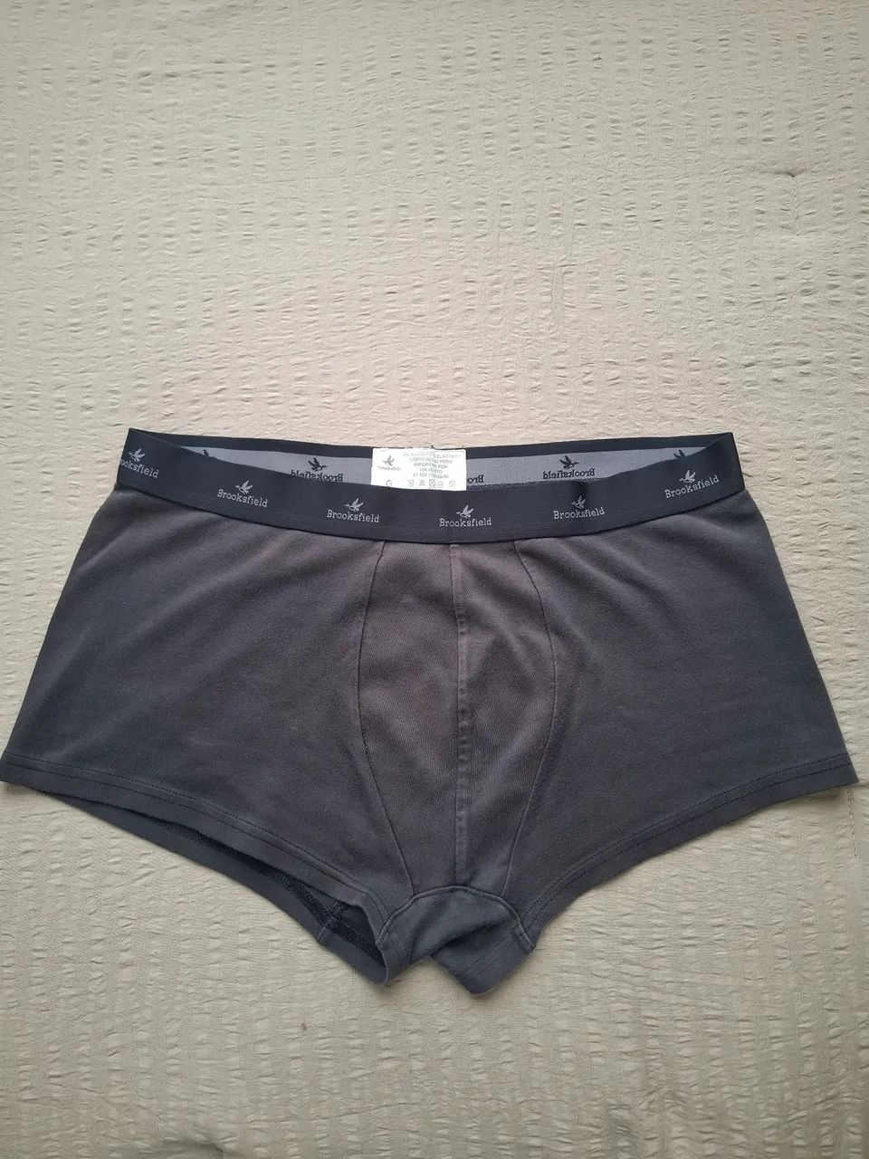 Cueca brooksfield