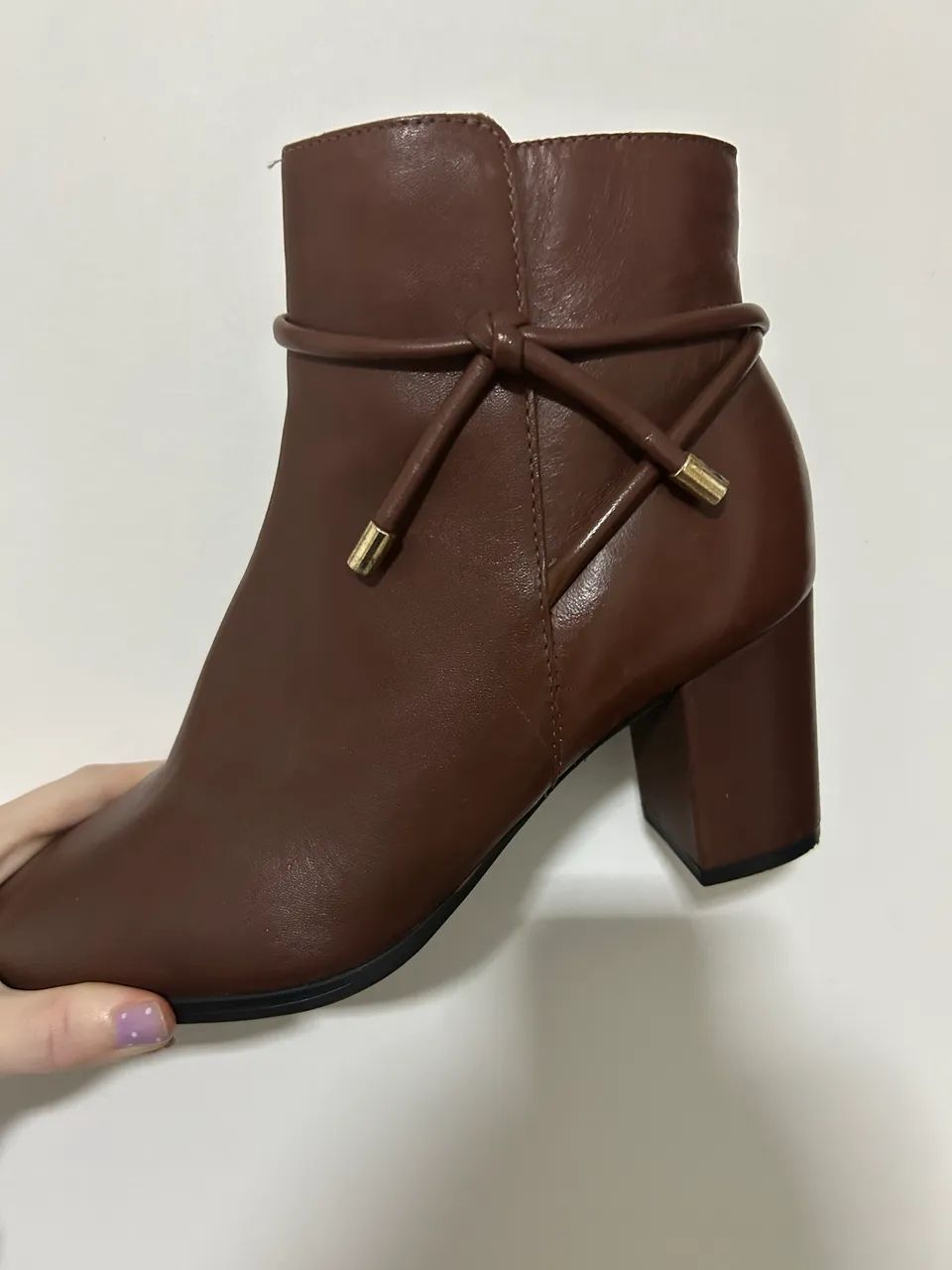 Bota Arezzo - Foto 2