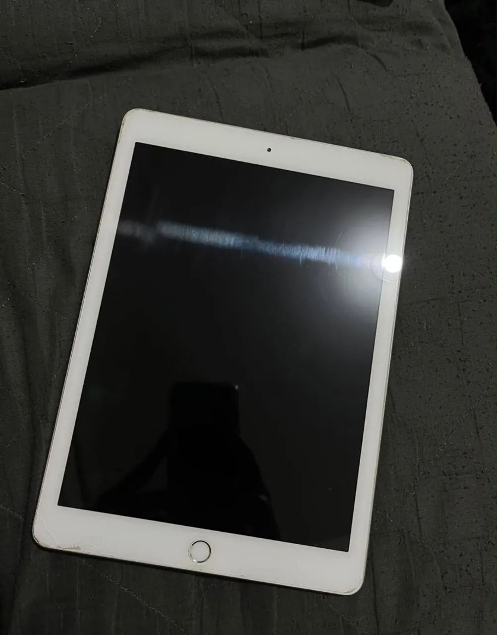 iPad 6ª geração 128GB