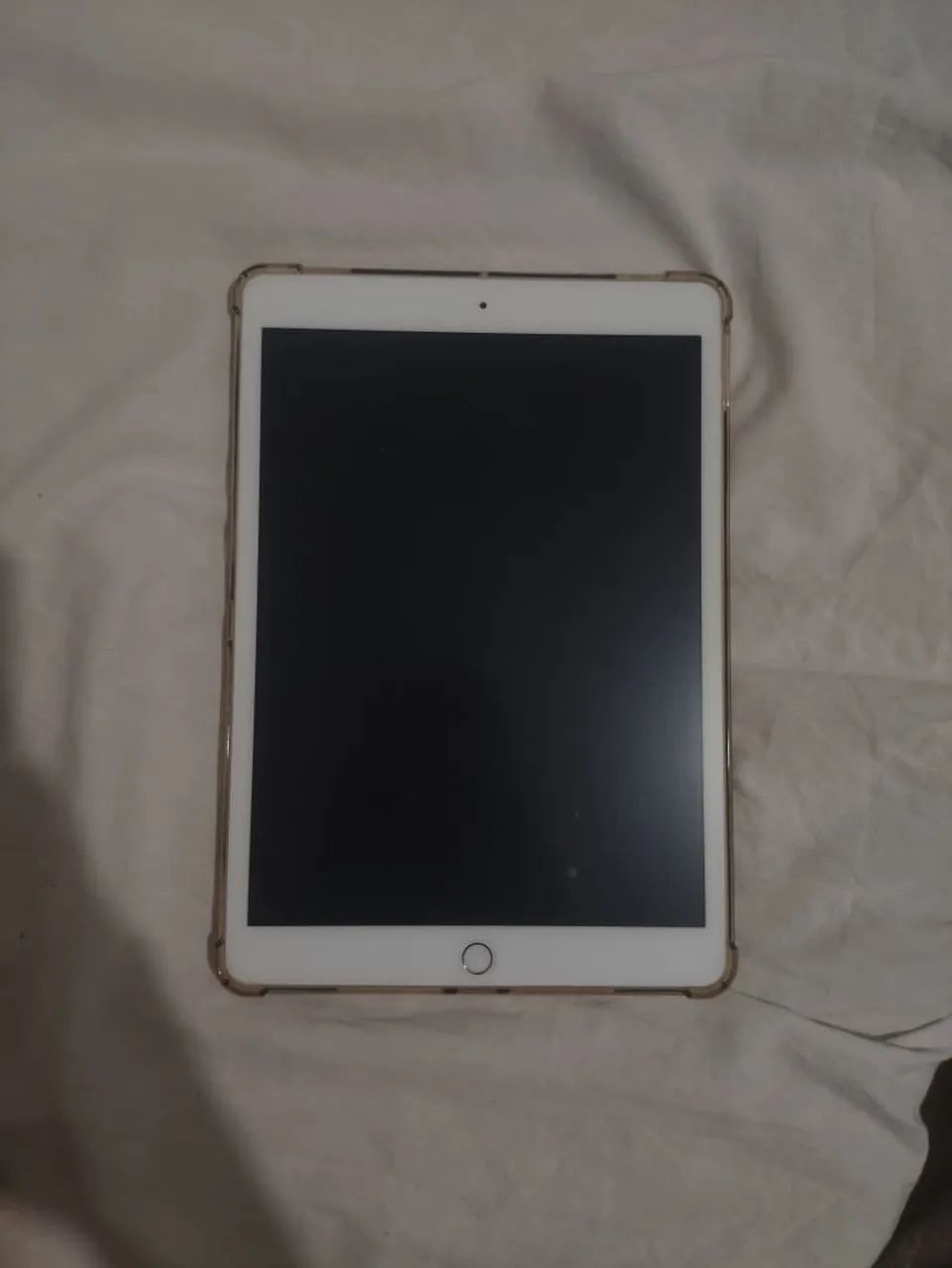 iPad 7ª Geração 32GB + Apple Pencil Original 