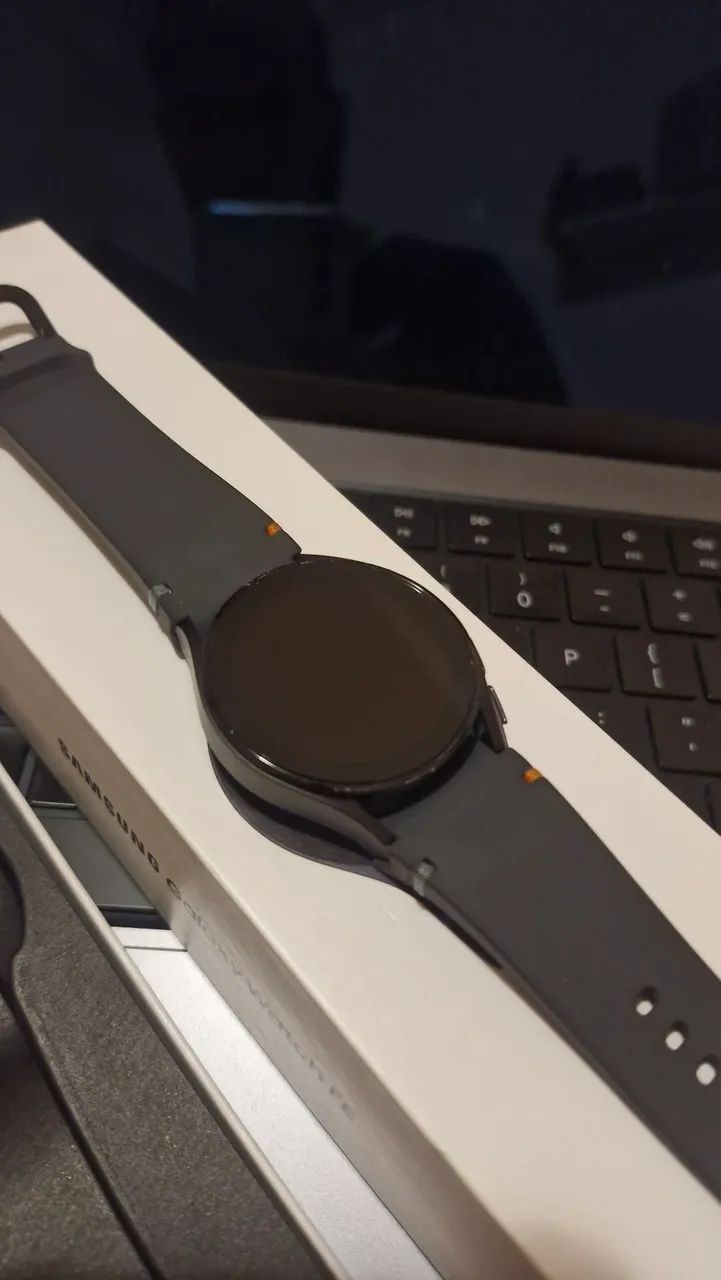 Galaxy Watch FE - Foto 5