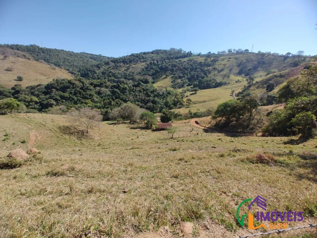 SÍTIO - MARAMBAIA - MG - Foto 4
