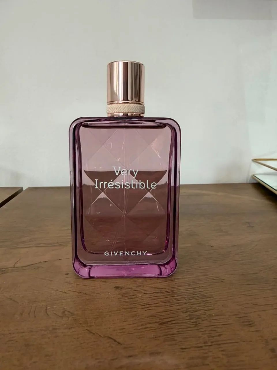 perfume