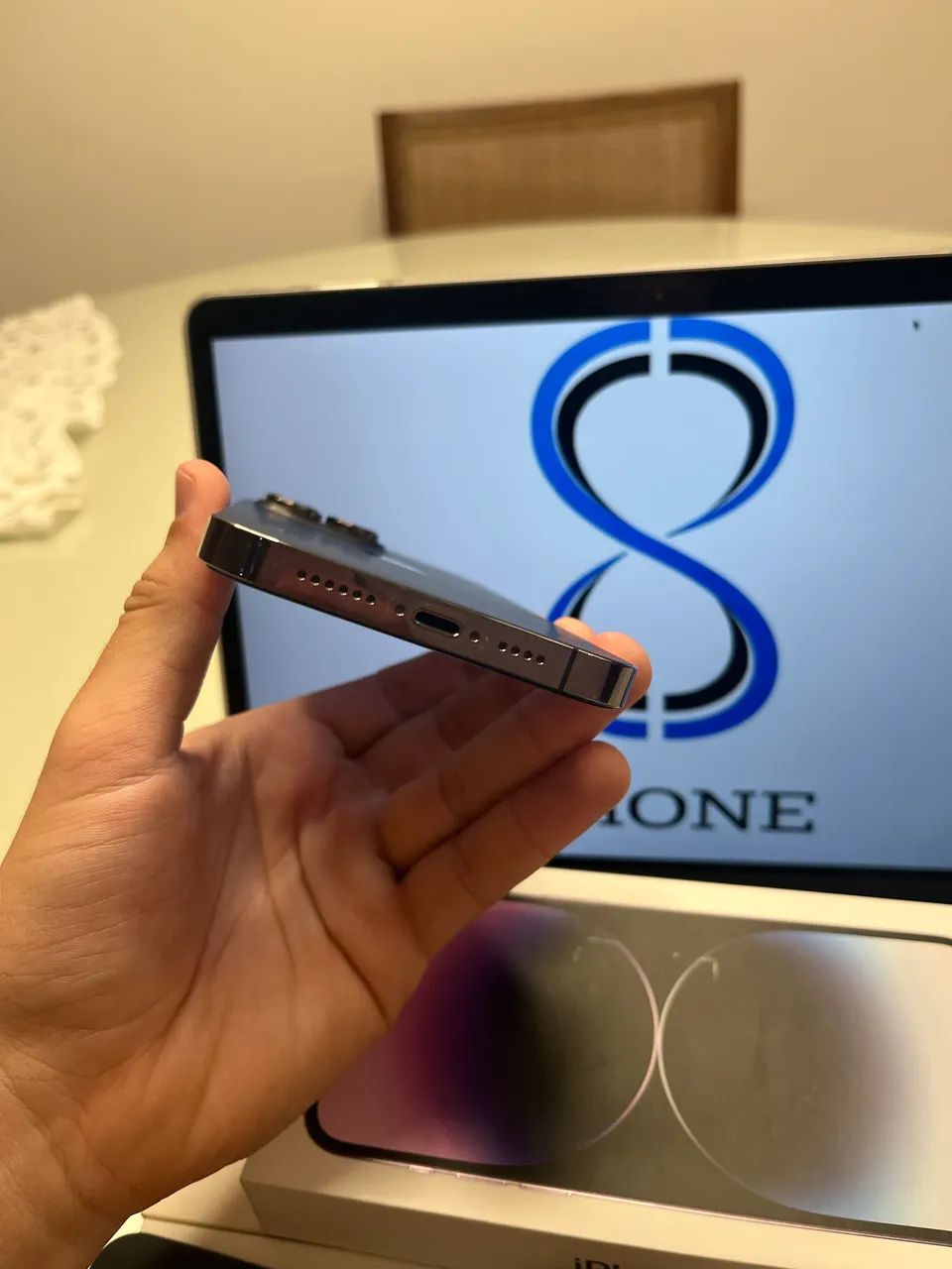 iPhone 14 Pro Max  - Foto 5