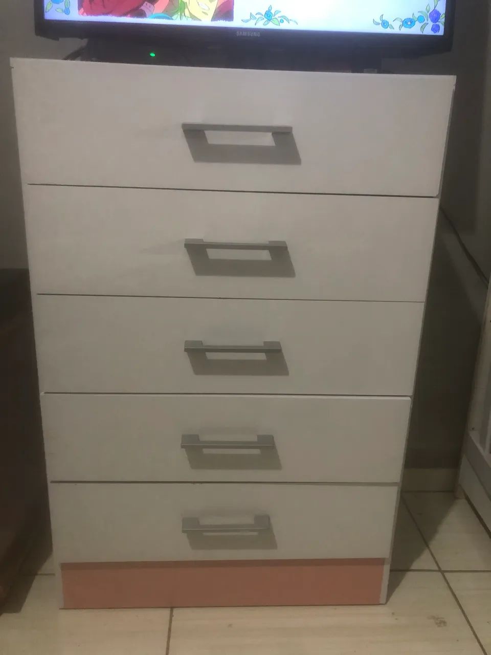 Cômoda 