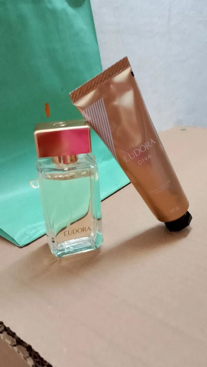 Cosméticos  - Foto 3