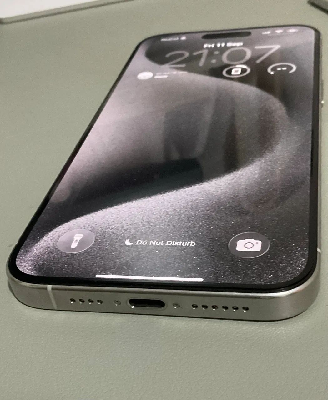 Iphone 15 Pro Max 1TB - Foto 3