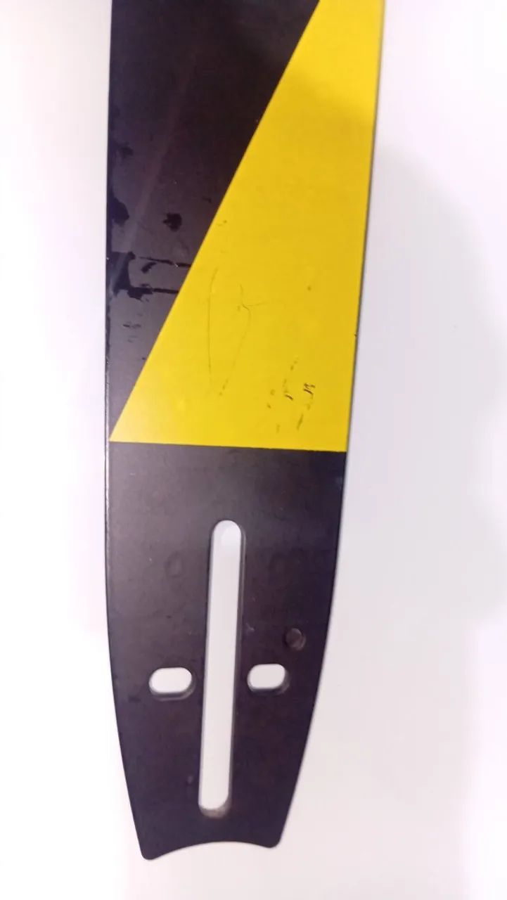Sabre 24 Polegadas (60cm) Para Motosserra Huahuo - Foto 5