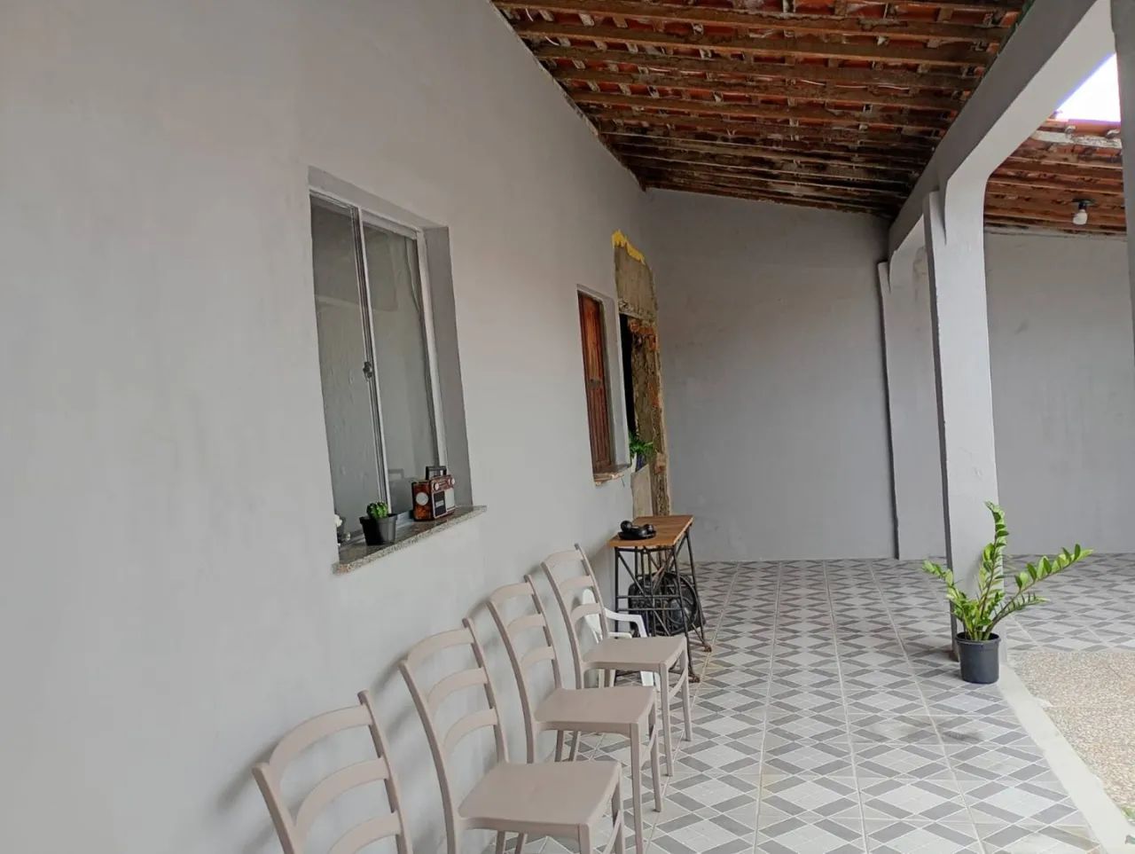 CASA EM RUA PÚBLICA NA FAROLÂNDIA - Foto 2