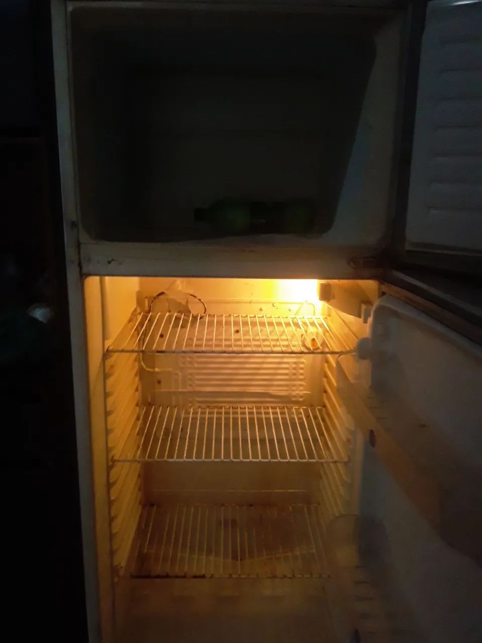 Geladeira 