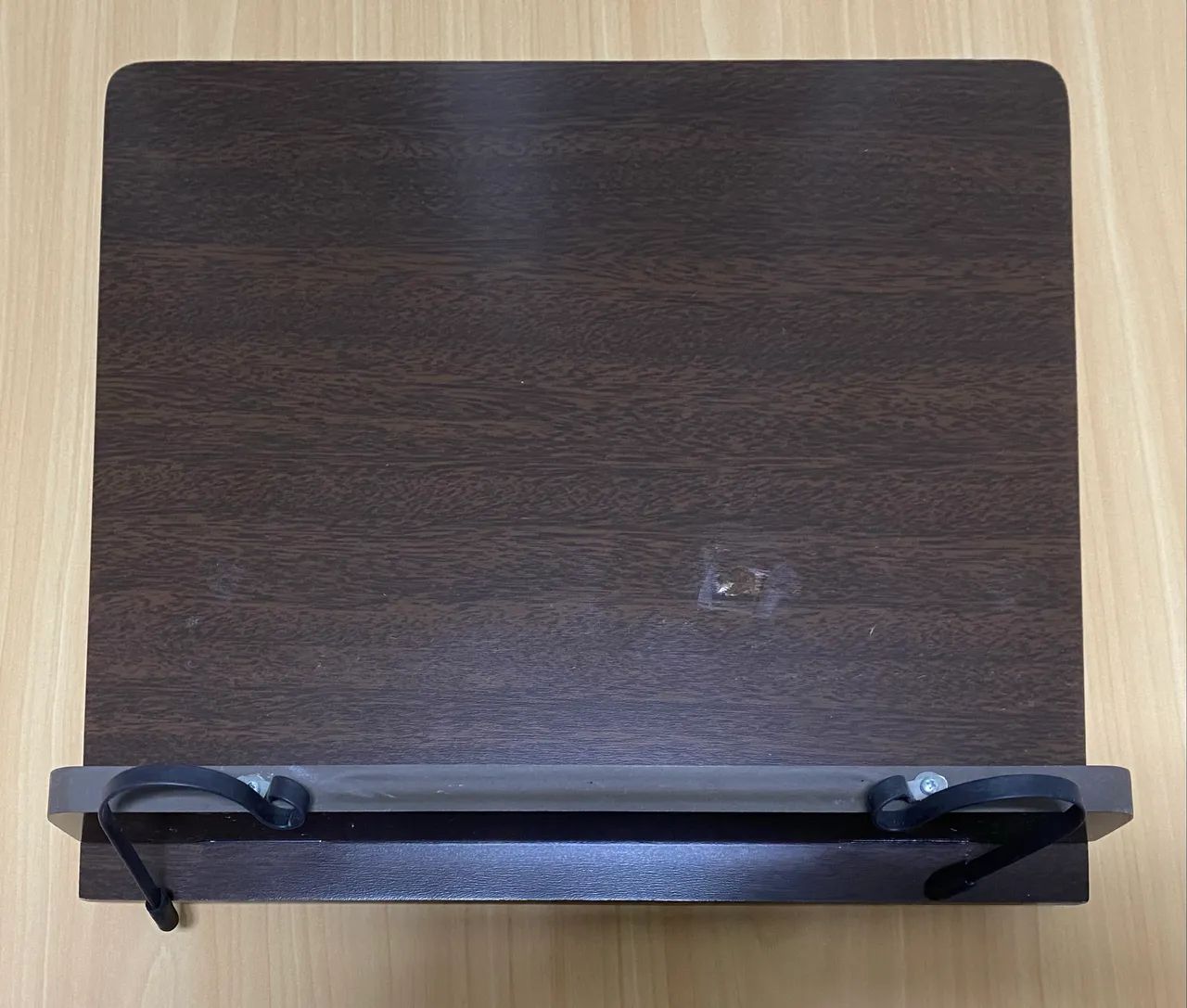 Apoiador de livro e Notebook - Foto 3