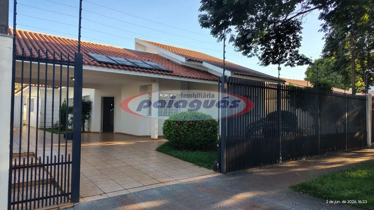 Casa para alugar no bairro Zona 03 - Maringá/PR