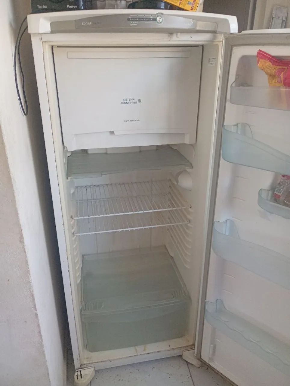 geladeira  - Foto 4