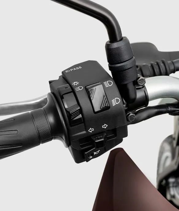 XTZ 250 LANDER CONNECTED - Foto 5