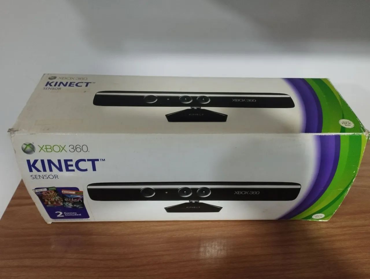 Xbox 360 com placa Jasper  - Foto 4