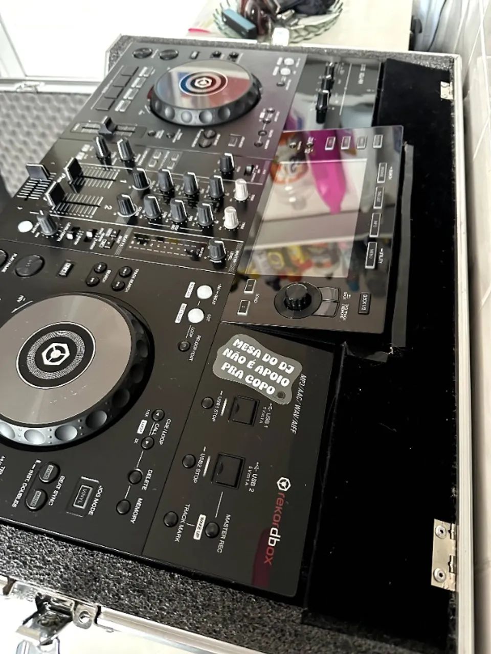 XDJ RR - Foto 3