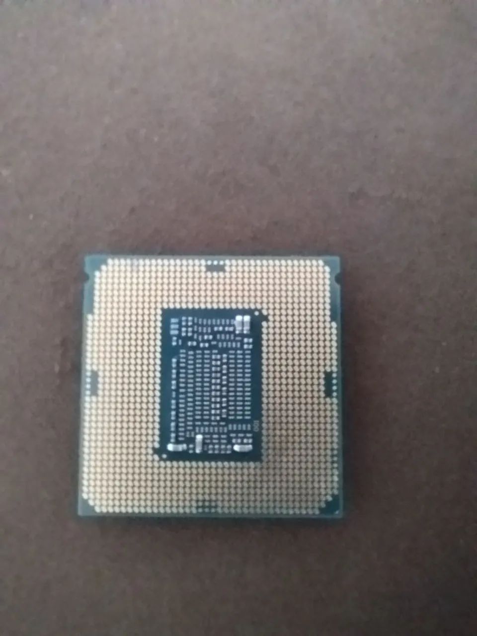 Processador Core I5 9400t - Foto 2