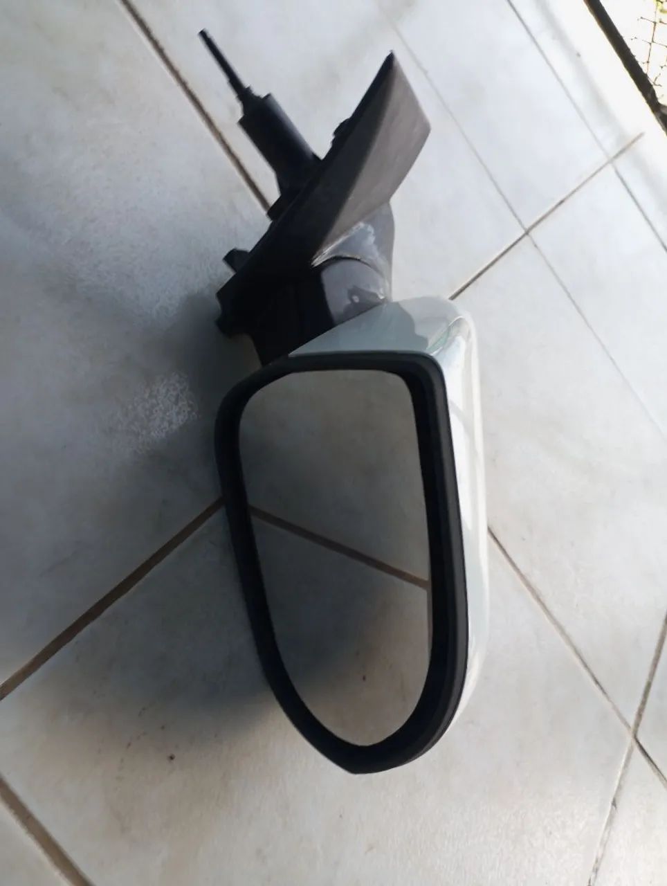 Retrovisor lado direito do Onix 2013 a 2019 - Foto 2