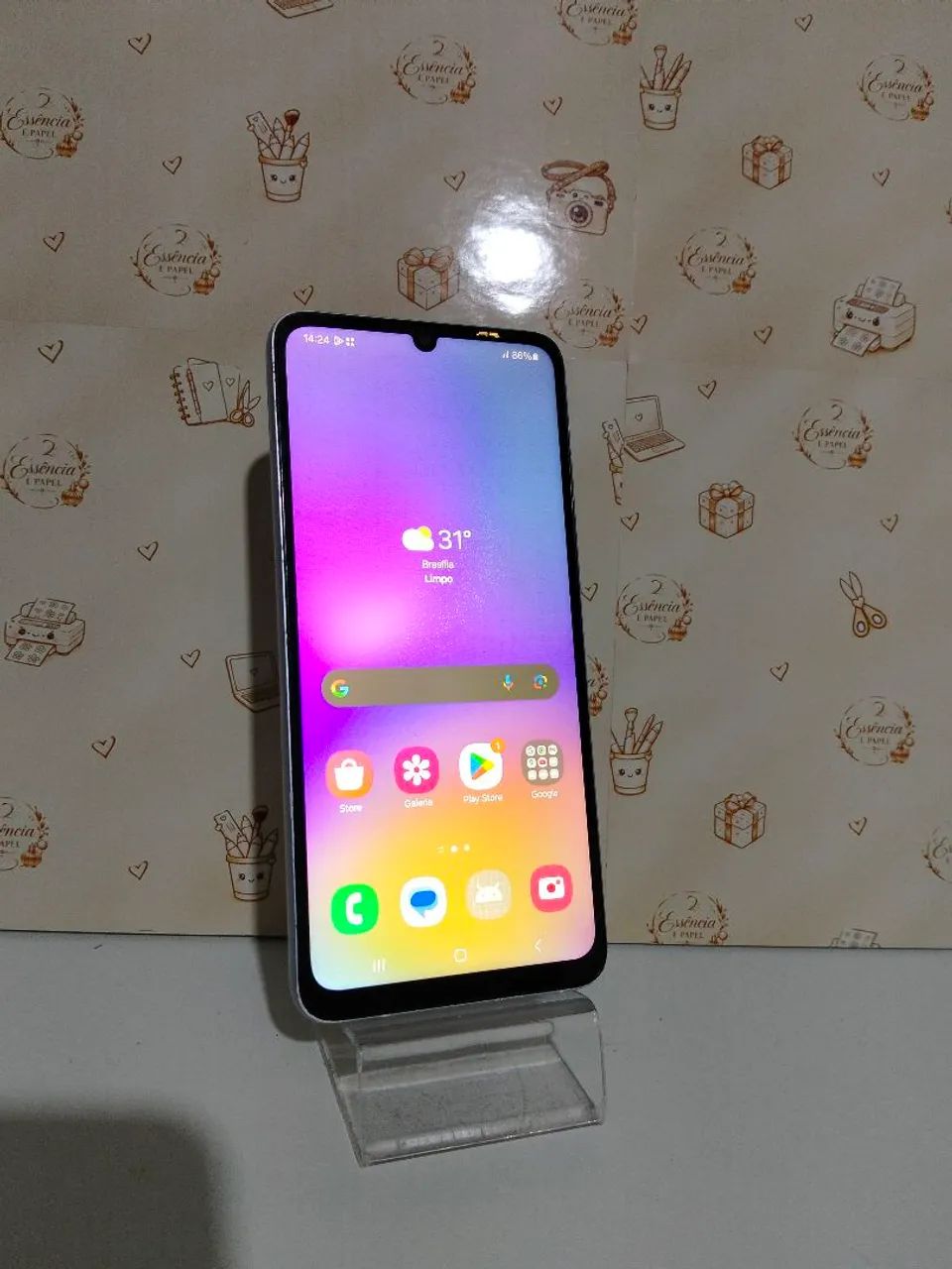 SAMSUNG A05 - Foto 3