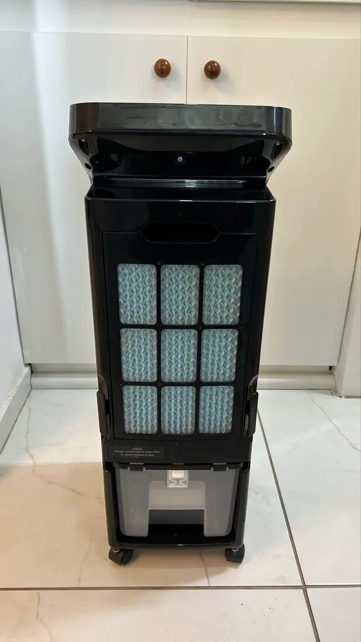 Climatizador de Ar - Midea AKAP1 - Foto 2