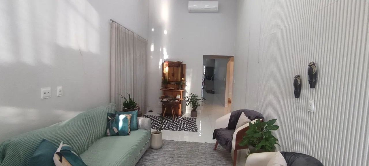 Vende-se casa moderna  - Foto 3