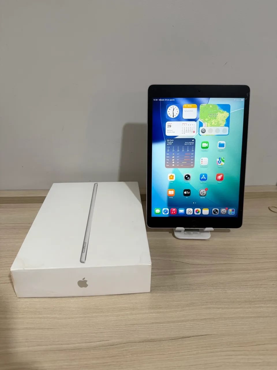 Vendo iPad 9 64gb  - Foto 4