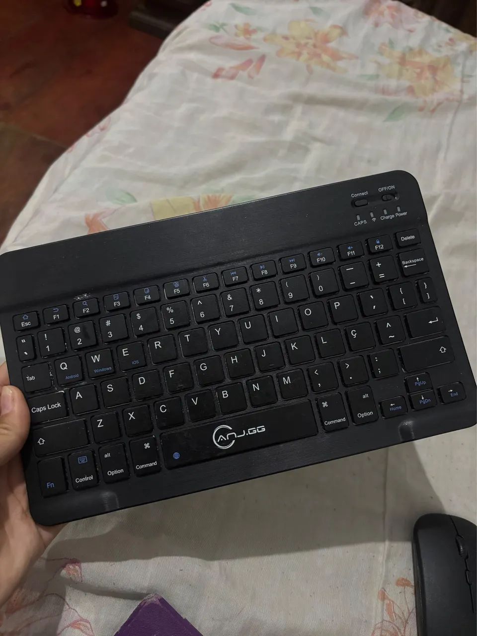Tablet ótimo pra faculdade  - Foto 3