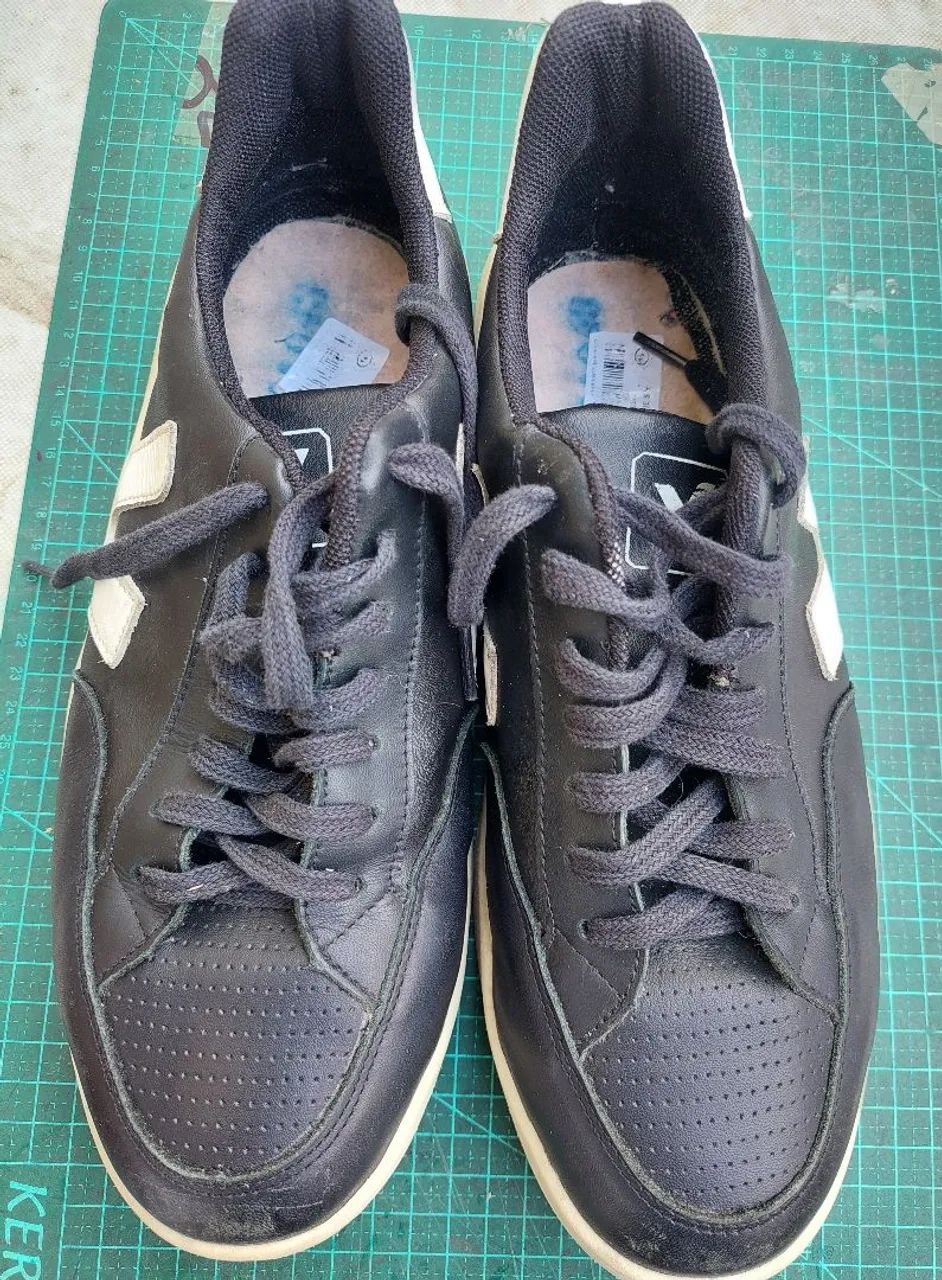TENIS VERT V12 BOM ESTADO N:42 - Foto 2