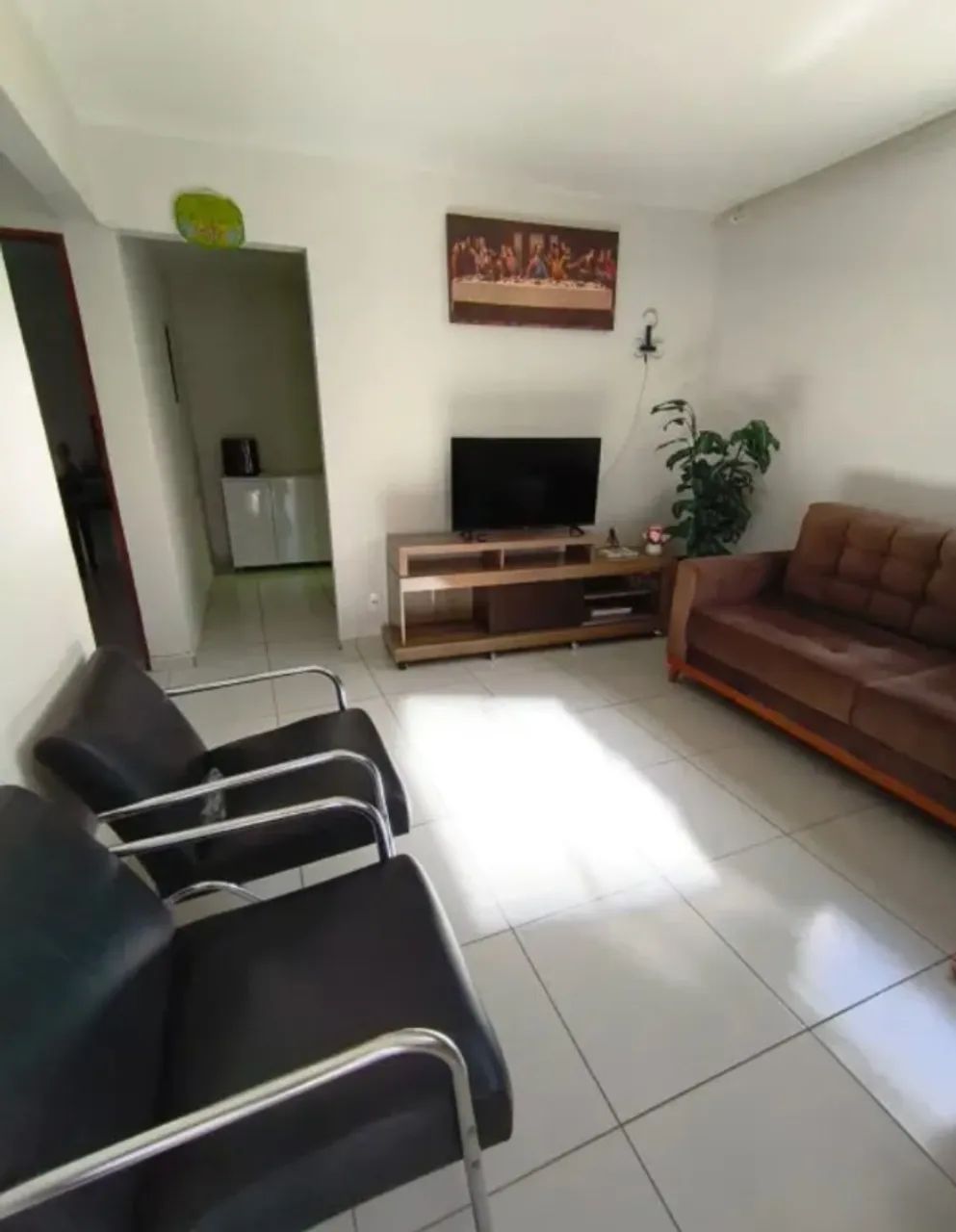Vendo casa em nova natal wl03 - Foto 2