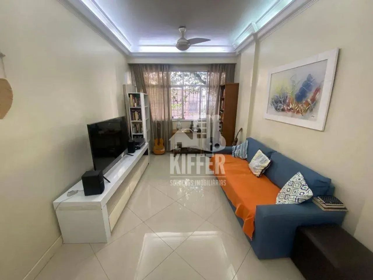 Apartamento , ingá, Niterói - Foto 2