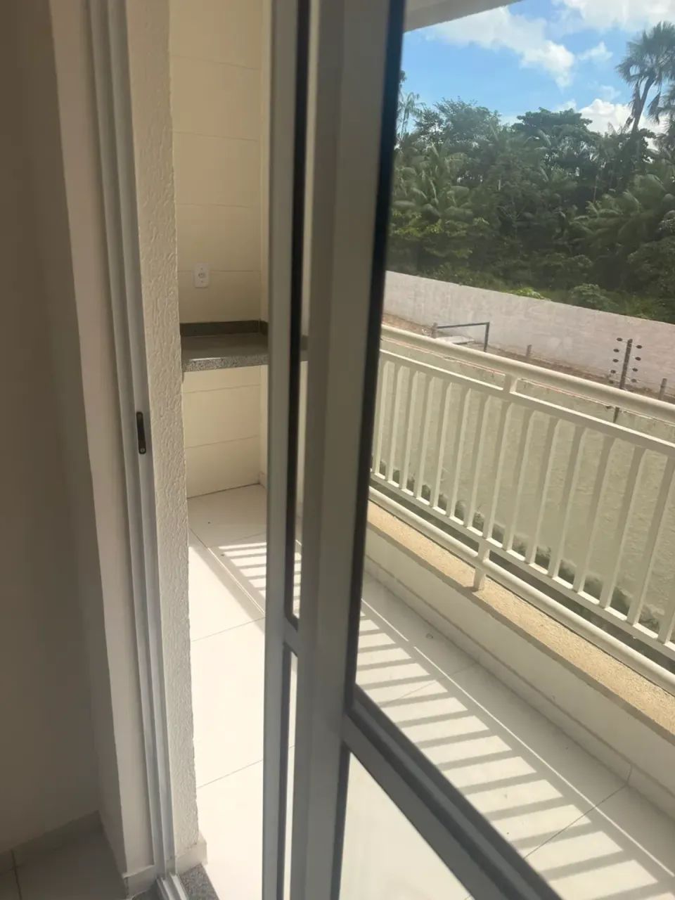 locação apartamento no Turu - Foto 3