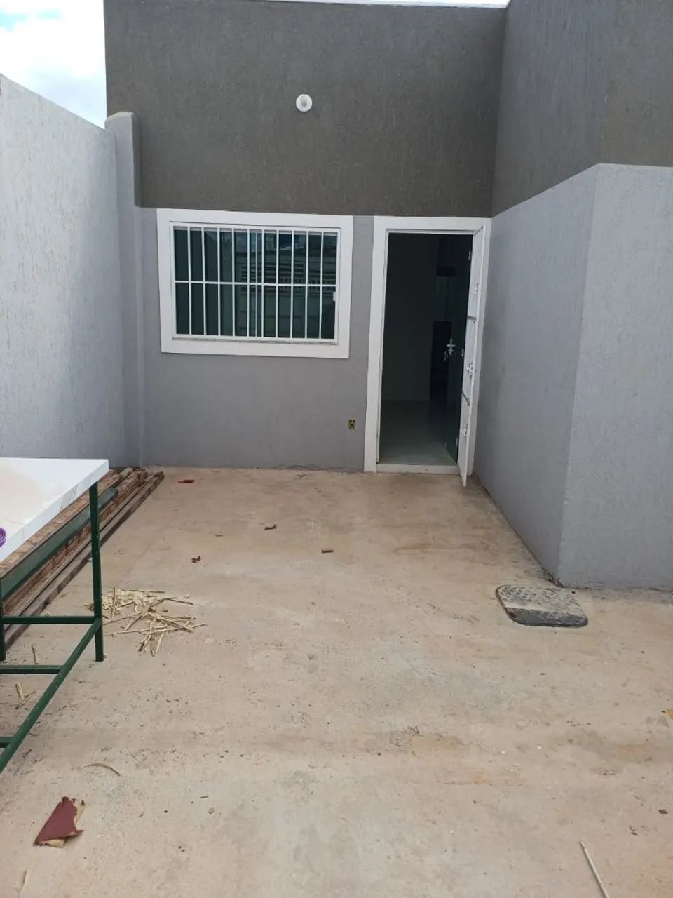 Vendo Casa de 3 quartos em Samambaia  - Foto 5