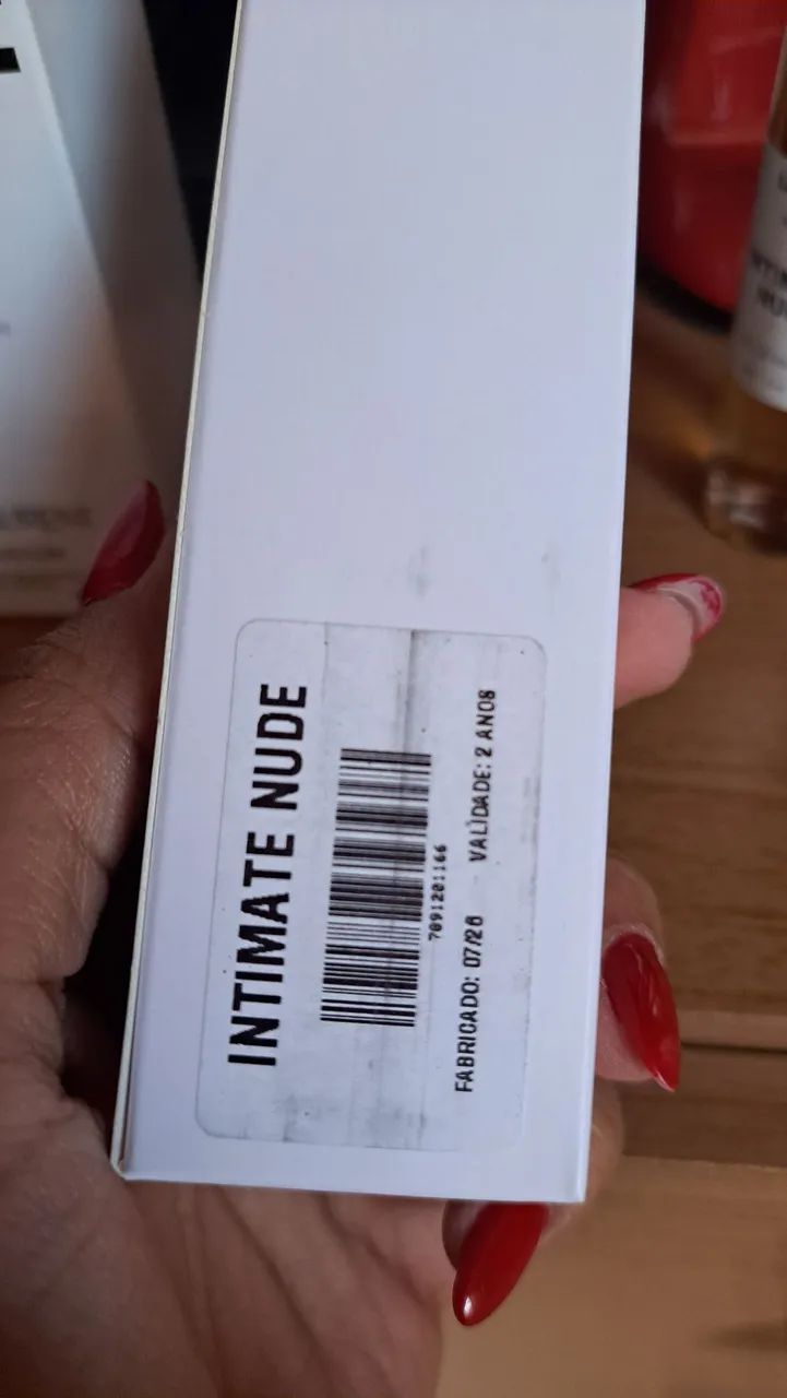 Perfume intimate nude le botanic - Foto 2