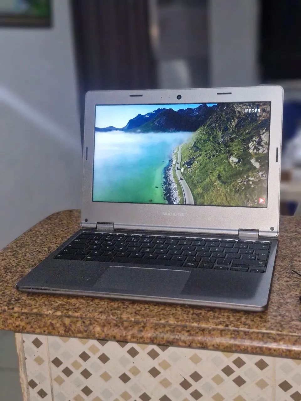 Nitebook Chromebook conservadissimo