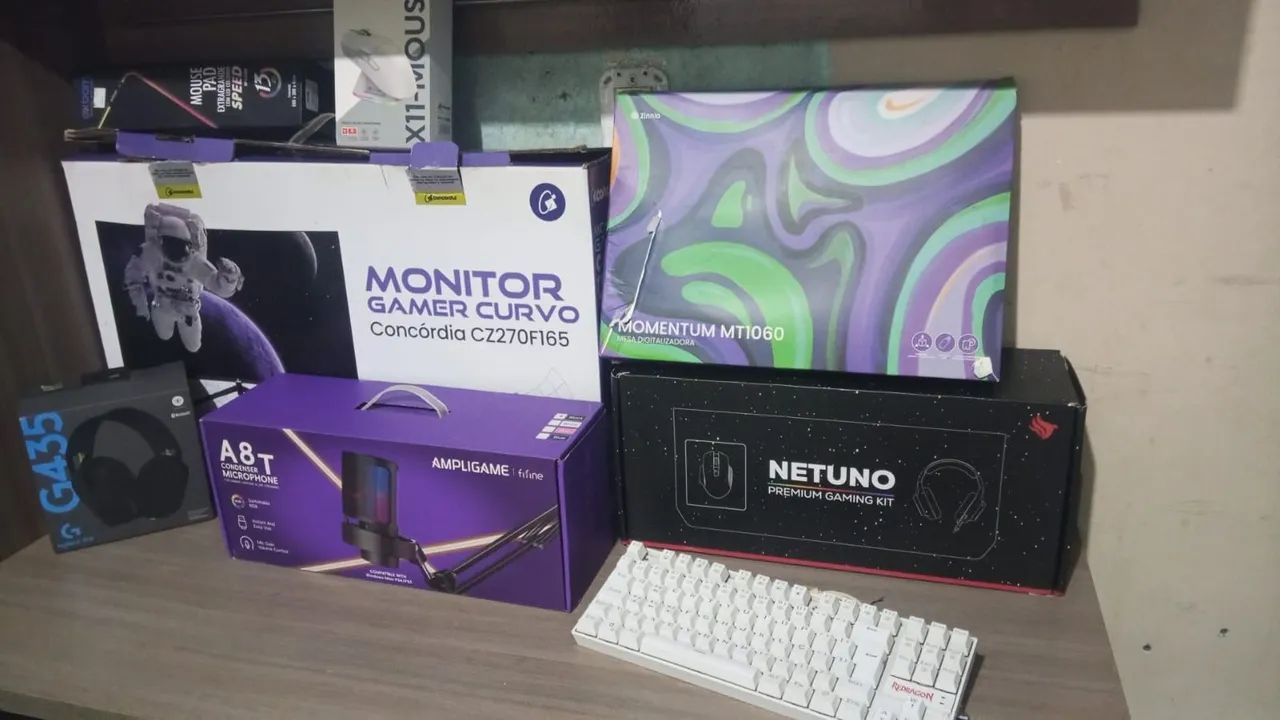 Pc gamer 