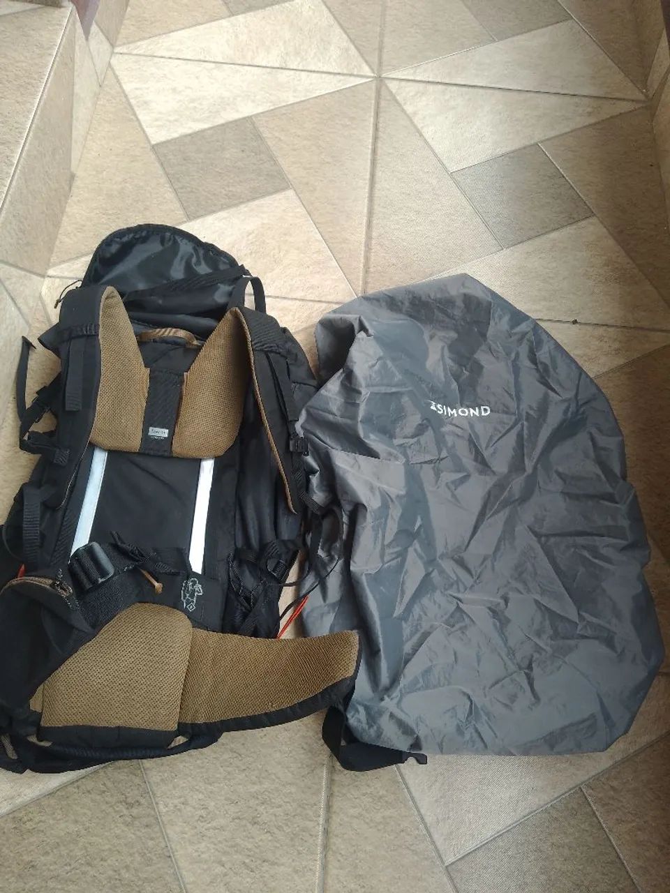 Mochila simond - Foto 2
