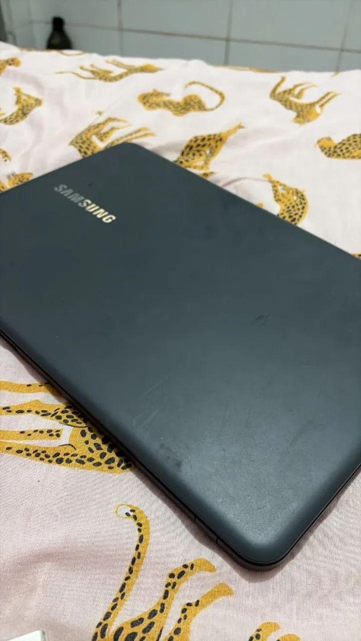 Notebook 