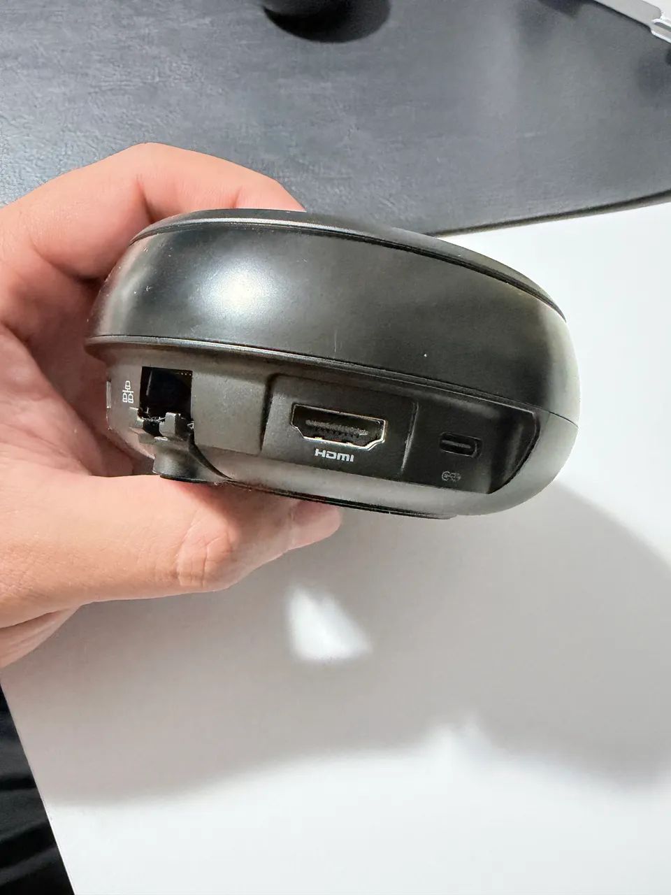 Samsung Dex Station Dock USB - Foto 2