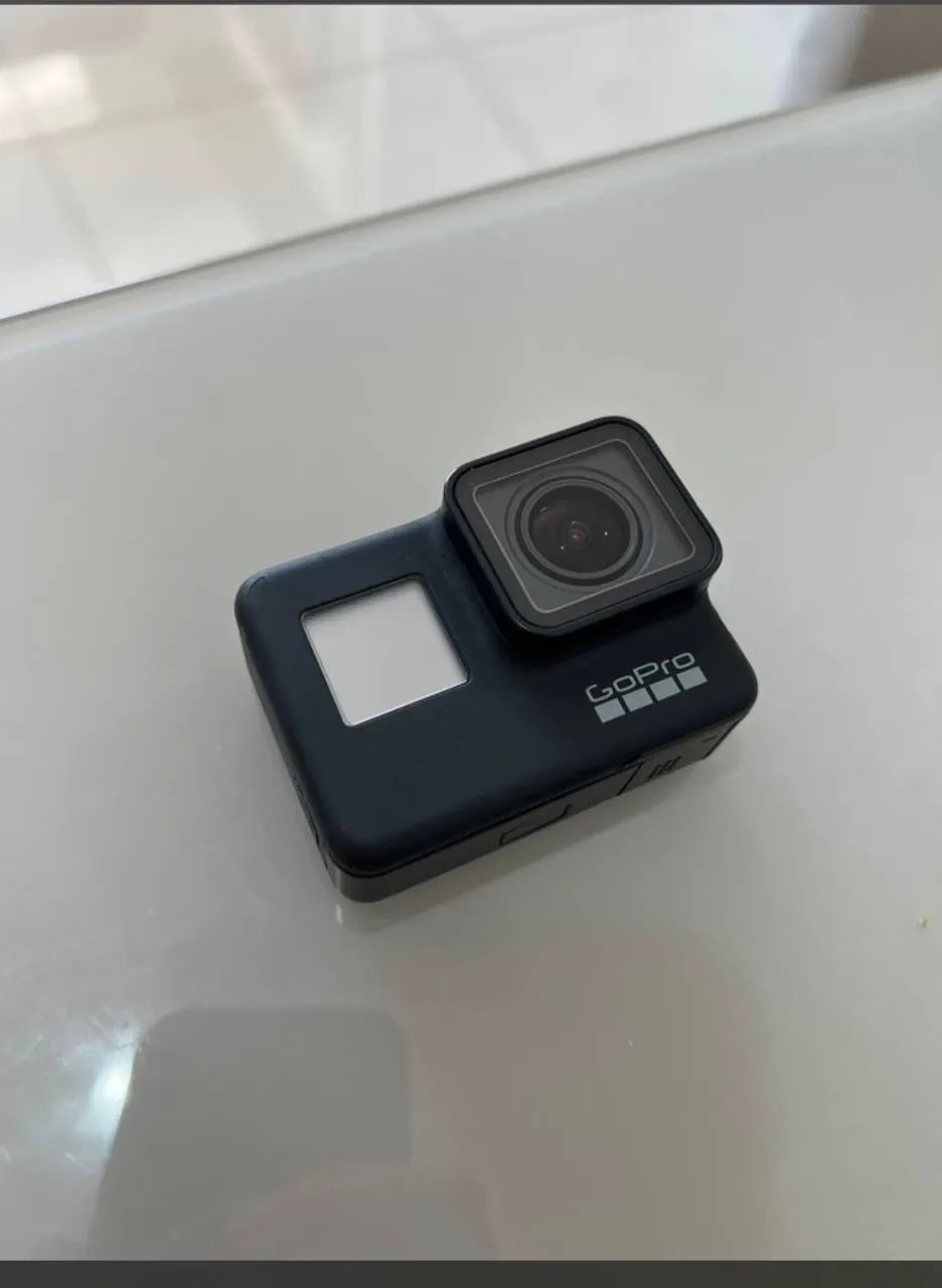 Câmera GoPro