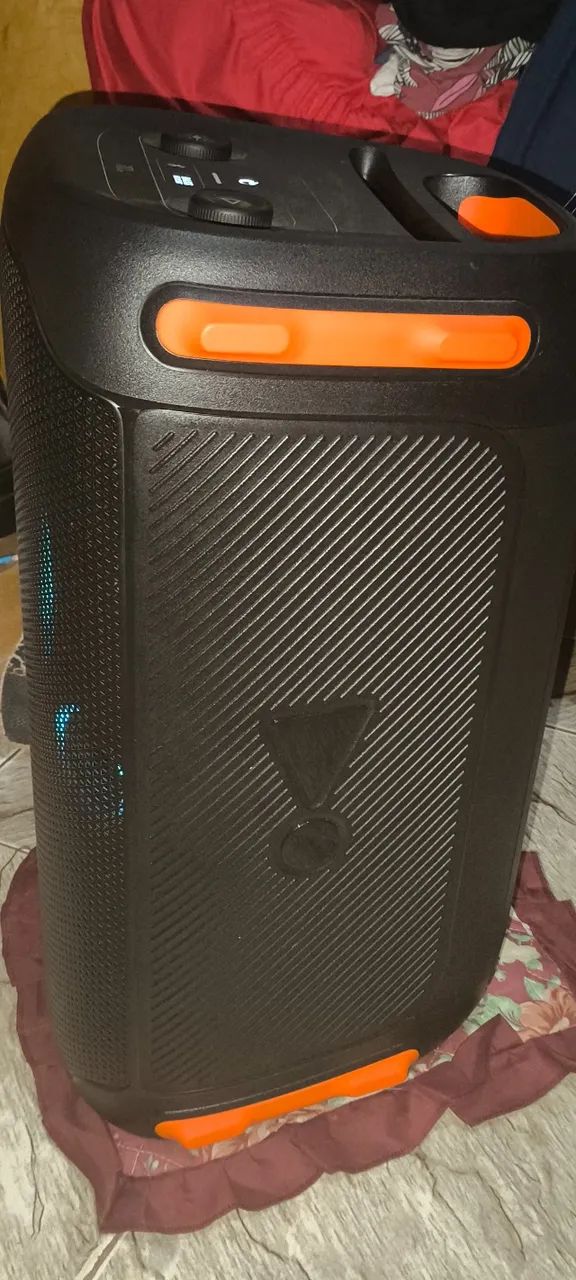 JBL Partybox 110 - Foto 3