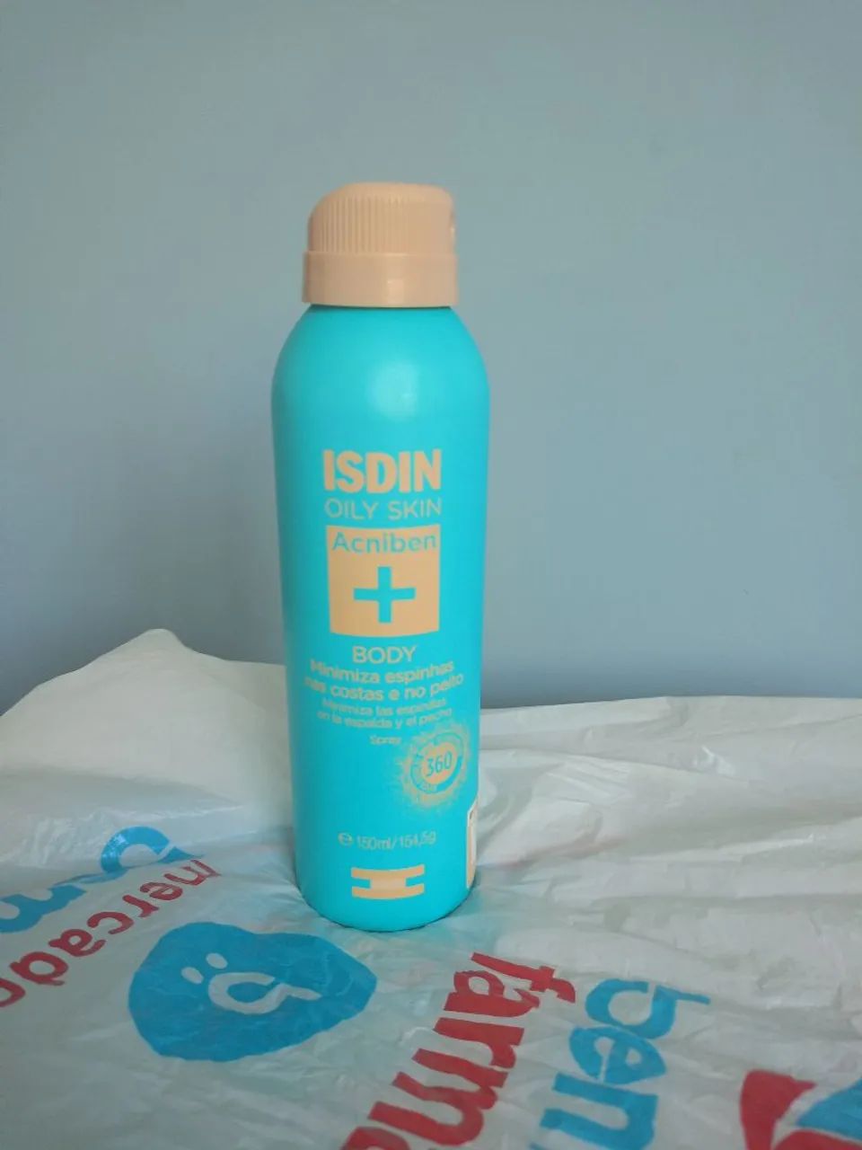 Isdin Oily Skin