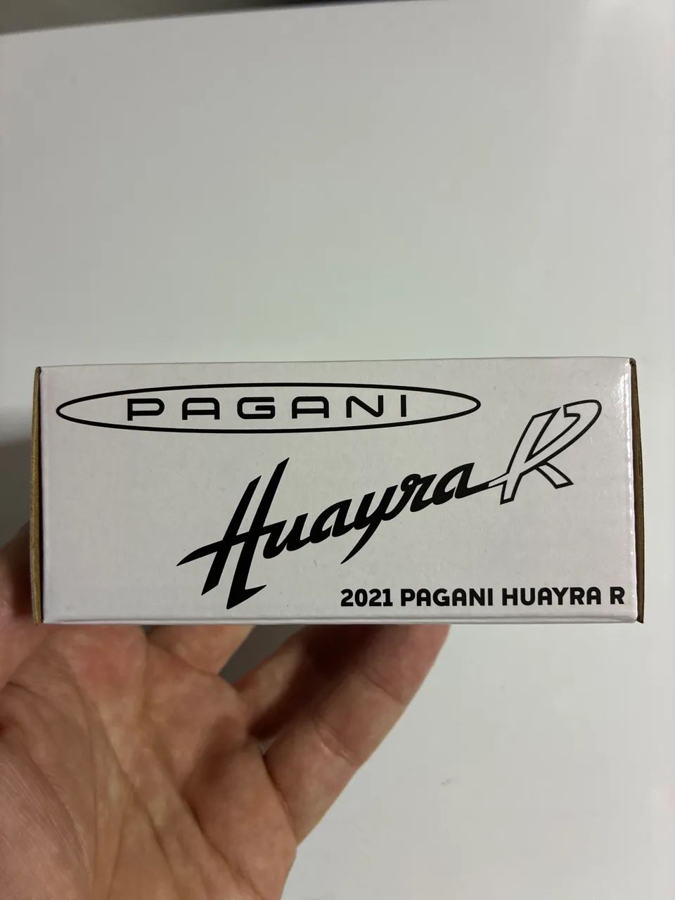 Hot Wheels RCL Exclusive 2021 Pagani Huayra R - Foto 5