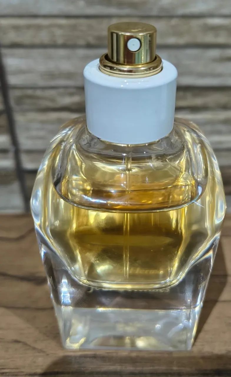 perfume Hermès Jour d'Hermès Eau de Parfum