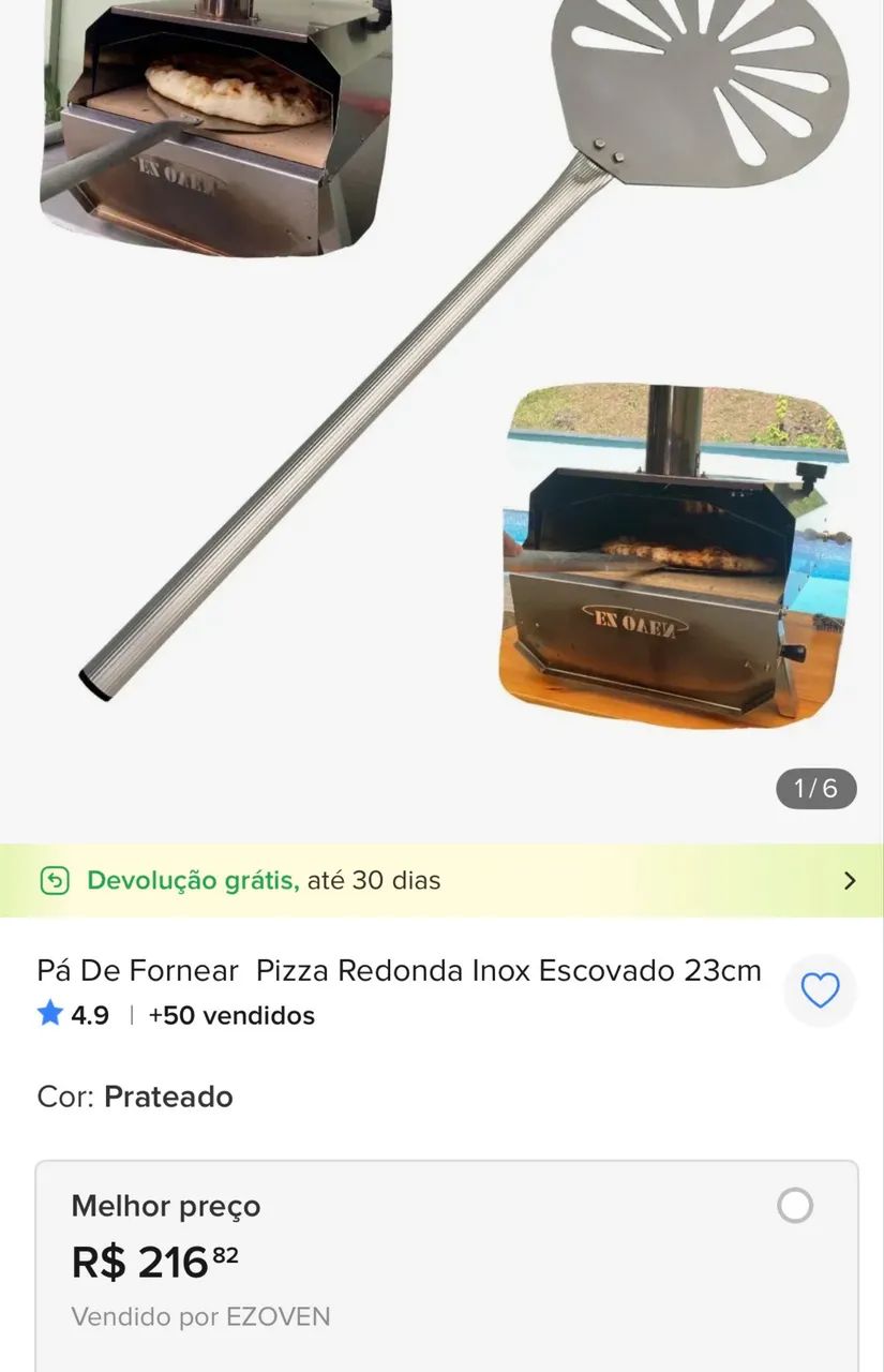 Repasso delivery de pizza  - Foto 4